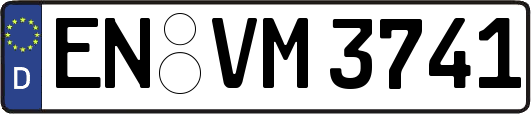EN-VM3741
