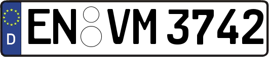 EN-VM3742