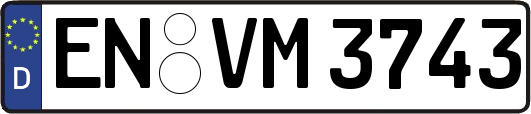 EN-VM3743