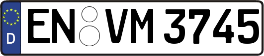 EN-VM3745