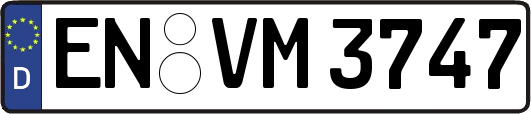 EN-VM3747
