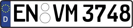 EN-VM3748