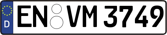 EN-VM3749