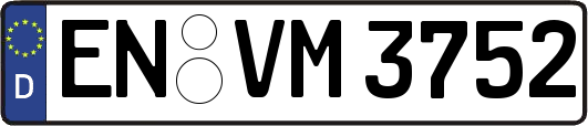EN-VM3752