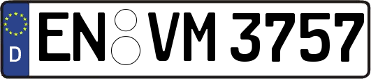 EN-VM3757