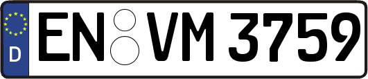 EN-VM3759