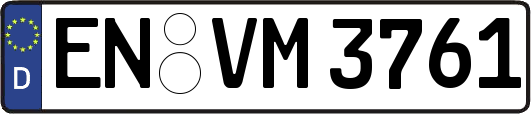 EN-VM3761