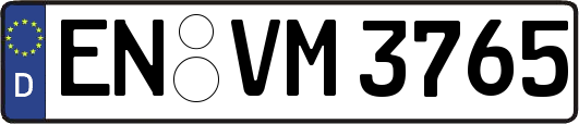 EN-VM3765