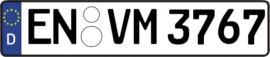 EN-VM3767