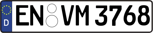 EN-VM3768