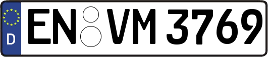 EN-VM3769