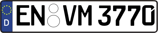 EN-VM3770