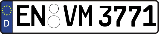 EN-VM3771