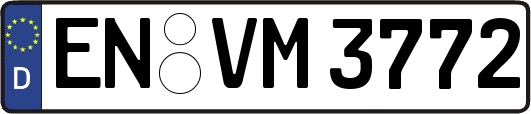 EN-VM3772