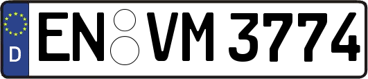 EN-VM3774