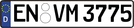 EN-VM3775