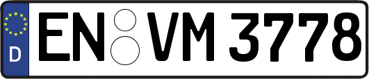 EN-VM3778