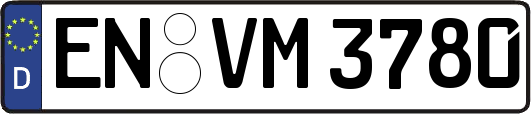 EN-VM3780