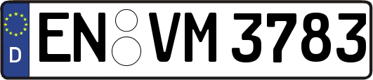 EN-VM3783