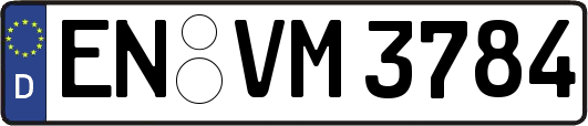 EN-VM3784