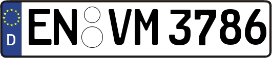 EN-VM3786