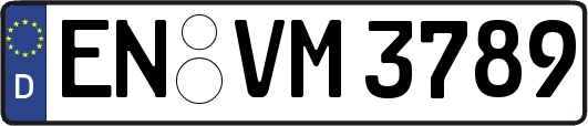EN-VM3789