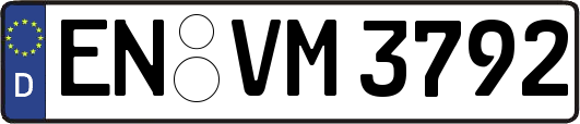 EN-VM3792