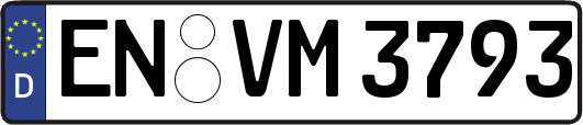 EN-VM3793