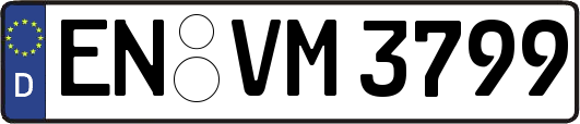 EN-VM3799