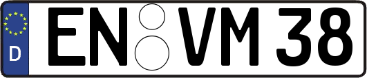 EN-VM38