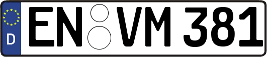 EN-VM381