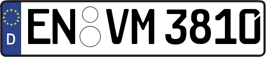 EN-VM3810
