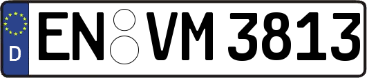 EN-VM3813