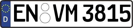 EN-VM3815