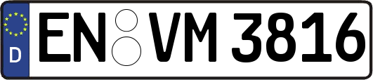 EN-VM3816