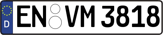 EN-VM3818