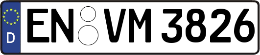 EN-VM3826