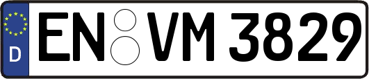 EN-VM3829