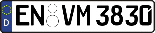 EN-VM3830