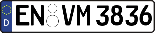 EN-VM3836