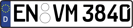 EN-VM3840