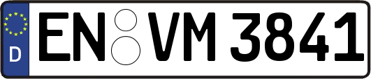 EN-VM3841