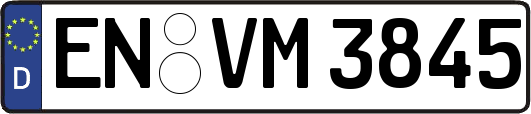 EN-VM3845