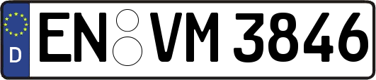 EN-VM3846