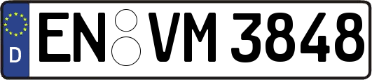 EN-VM3848