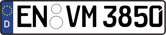 EN-VM3850