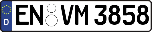 EN-VM3858
