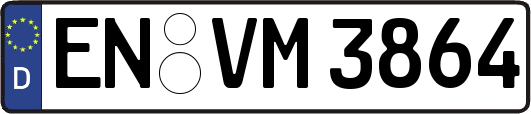 EN-VM3864