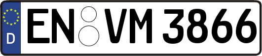 EN-VM3866