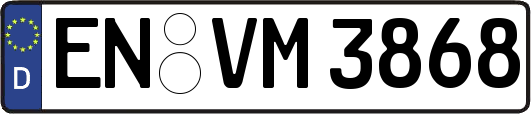 EN-VM3868